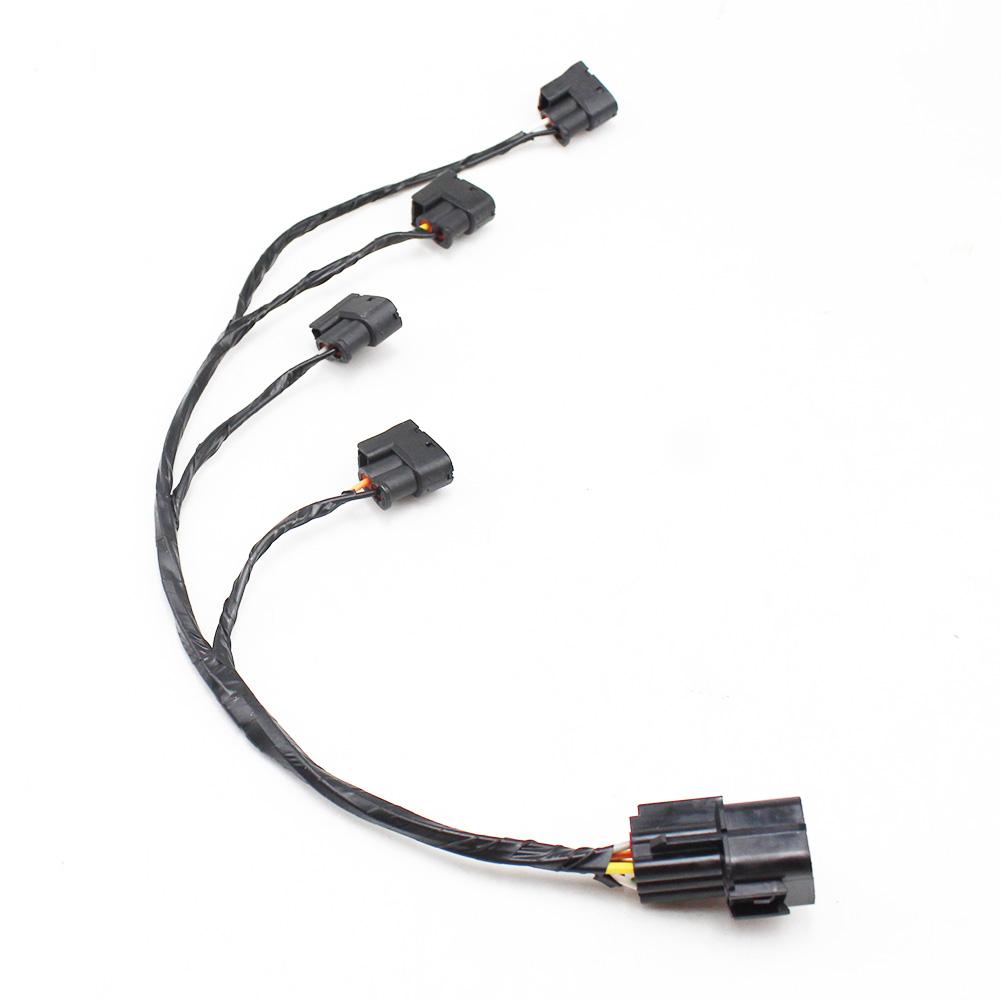 

Автомобильные аксессуары, провод катушки жгута зажигания 27350-26620, подходит для Hyundai Accent Kia Rio 2006-2010