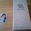 RESCENE Official sealed light stick+5 people light stick photocard