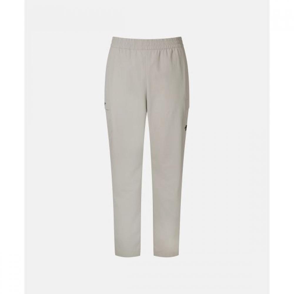 

Прямые брюки-карго Descente Бежевые BEG0BEIGE/100