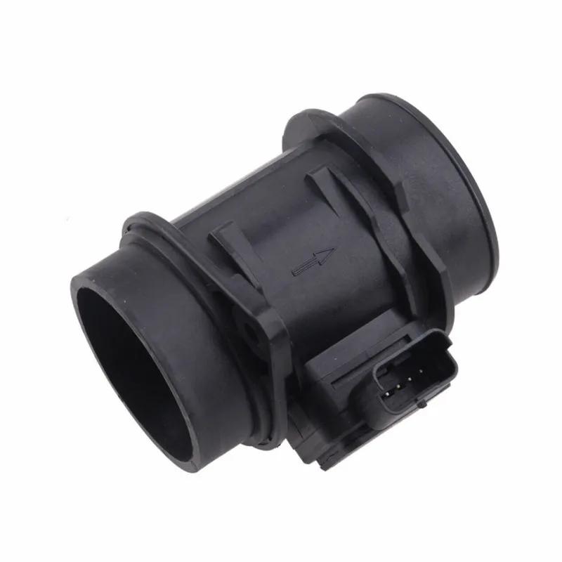

Mass Air Flow Meter Sensor 5WK97004 for Peugeot 107 207 1007 Bipper 1.4 HDi/5WK97004Z 8ET009142-111 99647144080 2S6Q12B579BA/BB 5WK97004