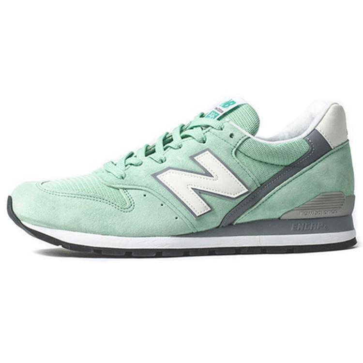 

New Balance 996 Mint Green 42.5