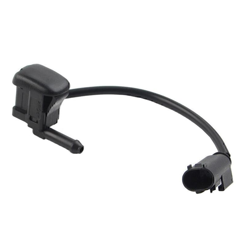 Artudatech Front Windshield Washer Nozzle for Land Rover Range Rover L322 02-12 LR040670 Car Accessories