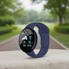 Смарт-годинник D18 для чоловіків та жінок: Bluetooth-підключений фітнес-браслет зі моніторингом сну
