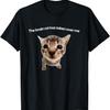 Funny Cat Meme T-Shirt(6)