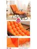Autumn Winter Double-Sided Recliner & Rocking Chair Cushion