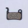 8/10Pairs Resin / Semi-Metallic Bicycle Brake Pad For Xtr M965 M975 Saint M800 Deore Xt M765 M775 Slx M665 M535