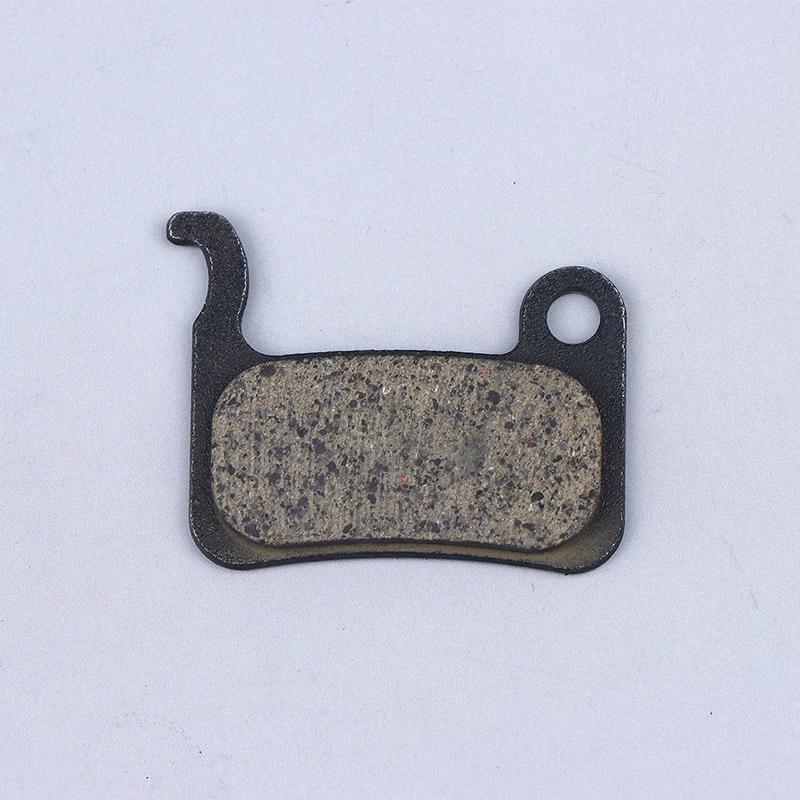 8/10Pairs Resin / Semi-Metallic Bicycle Brake Pad For Xtr M965 M975 Saint M800 Deore Xt M765 M775 Slx M665 M535