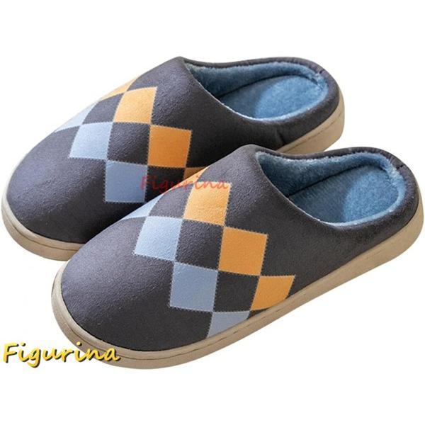 Slippers, Indoors, Men s, Summer, Large Size, Room Shoes, Flax Slippers, Comfortable, Quiet, Lightweight, Breathable, Summer Slippers, Sandals,