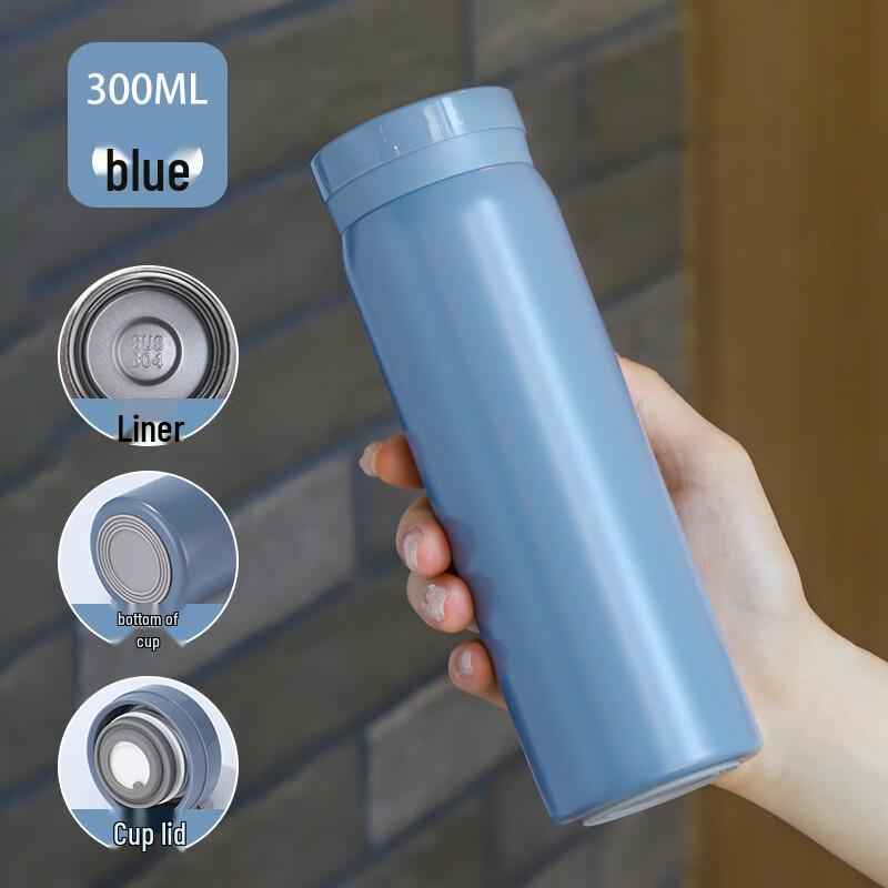 

Shangqi Mini Portable Insulated Sports Bottle