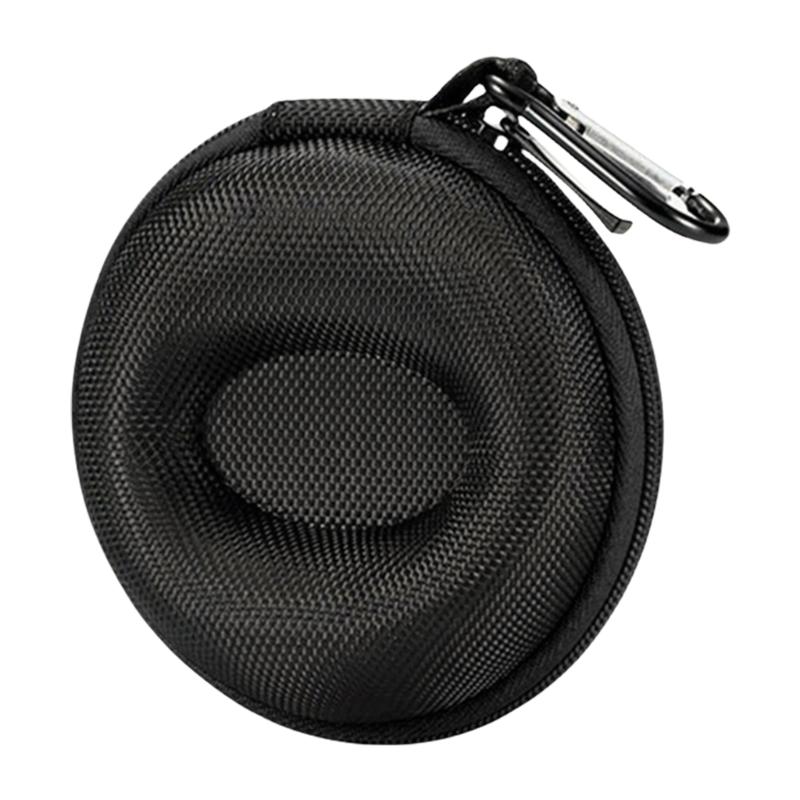 Portable Watch Storage Box Waterproof Unique Travel Carrying Case Bag With Soft Lining Fit for Smartwatch Wristwatch Box