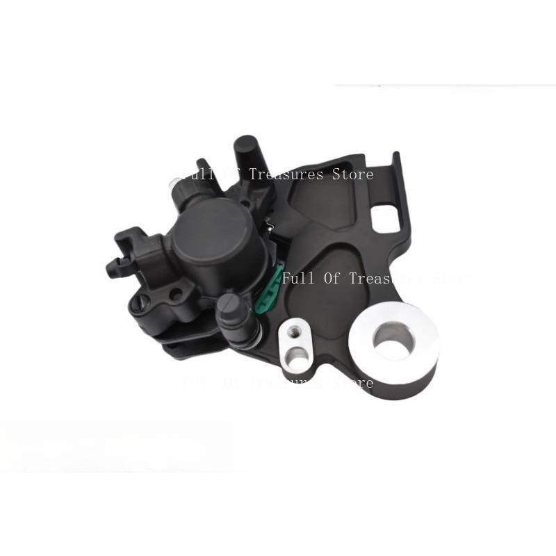Suitable for CF400-7 450NK Rear Brake Caliper Assembly