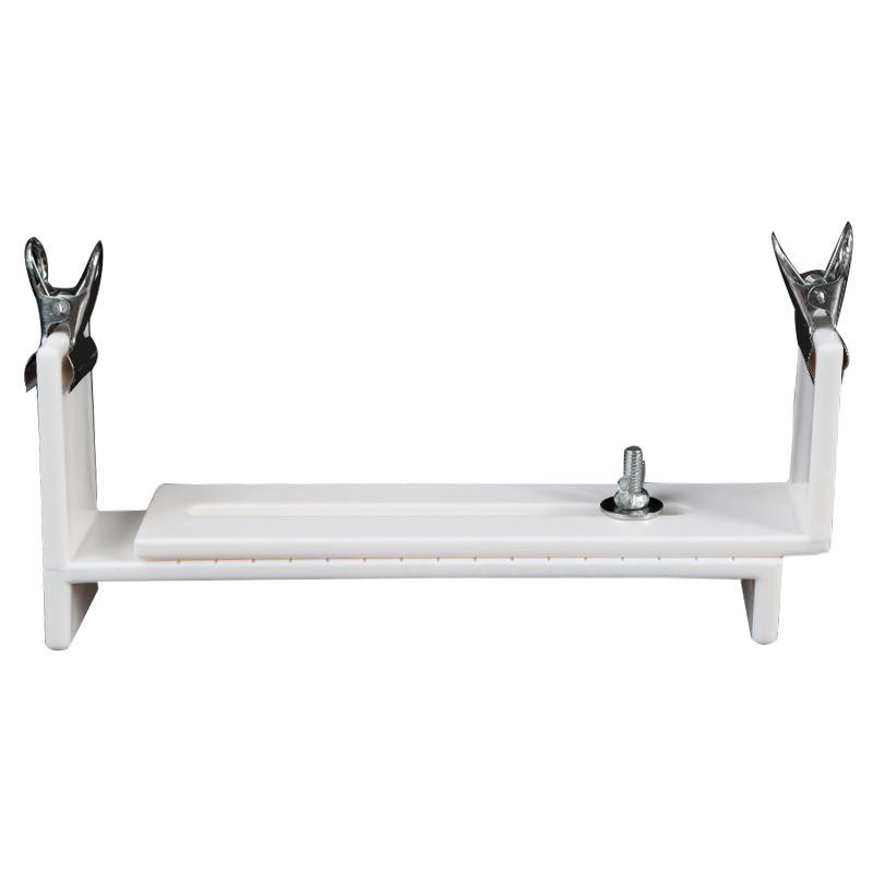 New Anti-aging DIY Bracelet Weaving Tool - Handmade Rope Fixing Stand