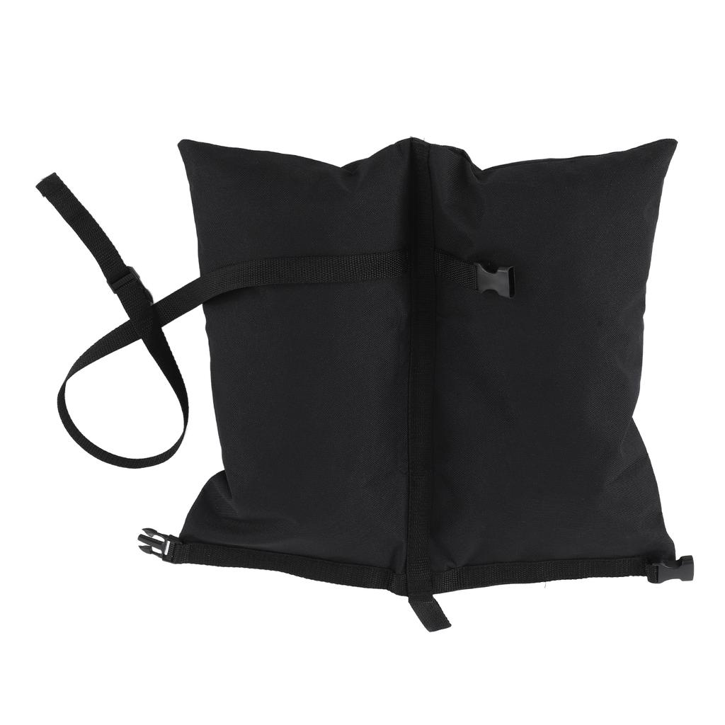 Outdoor Camping Tent Fixed Sandbag Ground Anchor Weight Sand Bag Outdoor Parasol Sandbag