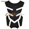 3D Motorcycle Sticker Decal Gas Oil Fuel Tank Pad Protector Case for Yamaha Suzuki Kawasaki Honda  BMW Harley