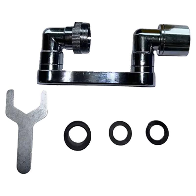 Universal Faucet Robotic Arm Extender