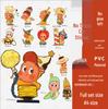 Exterieur accessoires – Autostickers