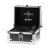 [FREDERIQUE CONSTANT] Highlife Diabener Exclusive Edition Automatic Stainless Steel Integrated Bracelet Men's Watch (FC-303TA3DNH6)