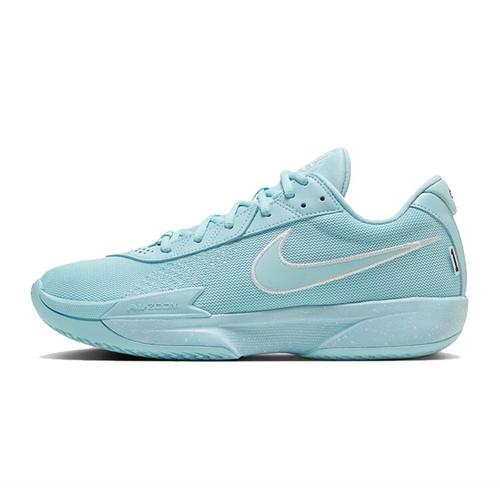 Nike Air Zoom GT Cut Academy EP CHBL - Away - HF5705-414 EU 44.5 синий