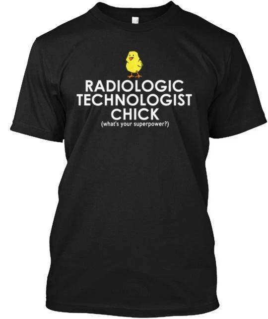Radiologic Technologist Tee TTshirt Made in the USA Size S to 5XL S