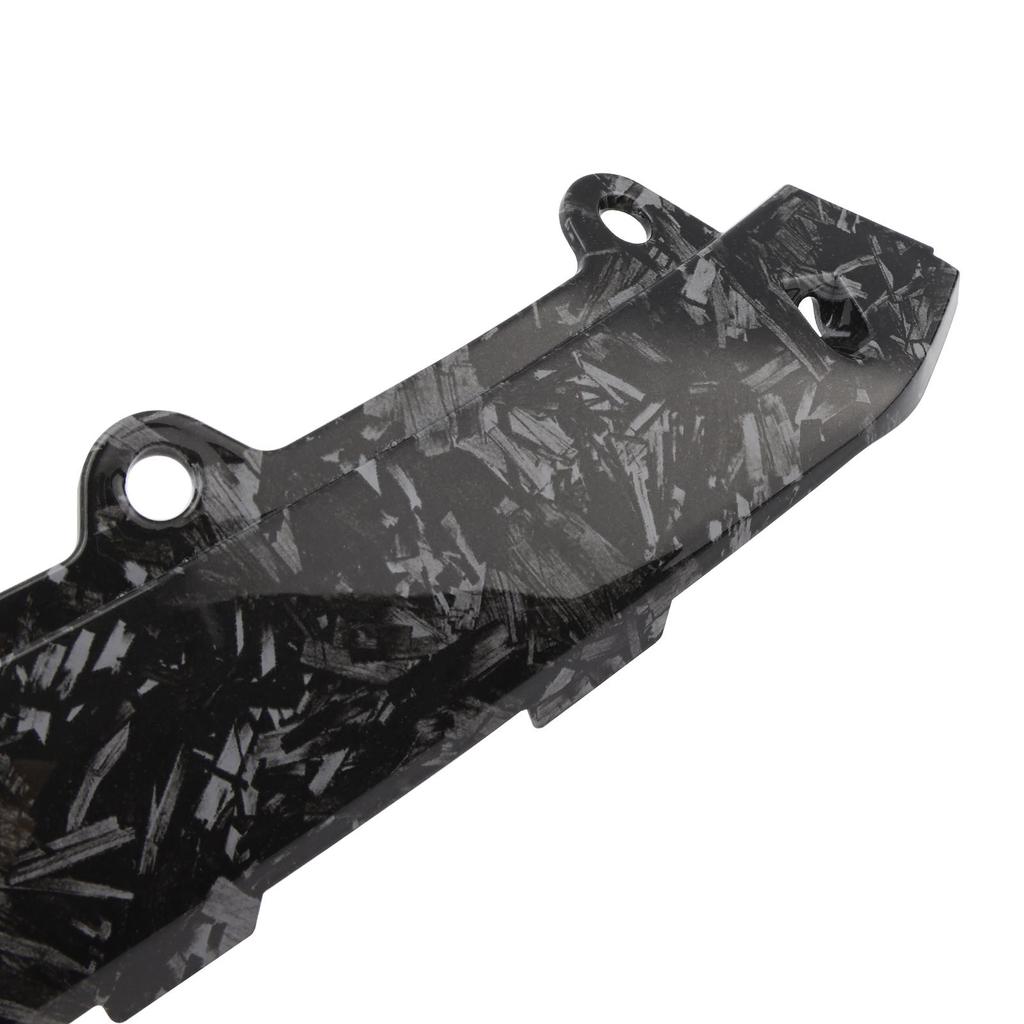 Upper Fairing Infills Side Panels Cowling Frame for Aprilia RSV4 2021-2024