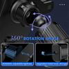 Universal Hook Car Holder Mount Stand Bracket Air Vent Mobile Phone Clip Cradle
