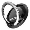 Finger Ring Holder Stand Grip 360° Rotating For Cell Phone Car Magnetic Mount