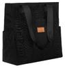 Shopping Bag R-TZ-01-2400 Black W06