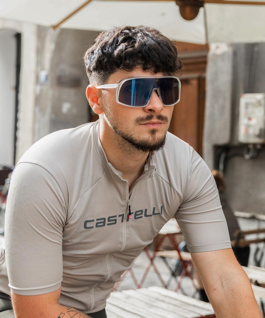 Tomdieo Italy Zeiss Lens Windproof Running Cycling Golf Sports Goggles Sunglasses Ig2