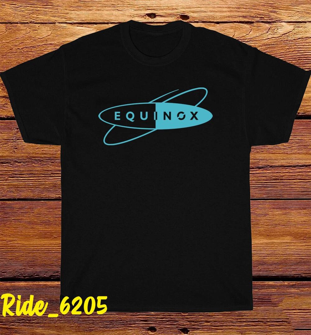 Men s and Women s T-shirts Hot Equinox L