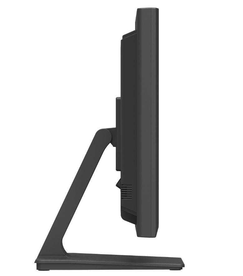 Monitor 19 Inches T1931SR-B1S RESIS.IP54,HDMI,DP,VGA,2x1W,5:4