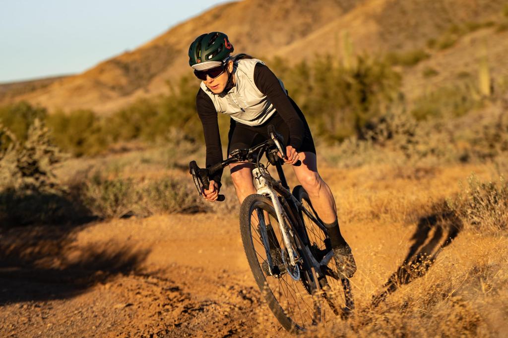 Panaracer Gravel King X1 Tubeless Ready (2nd Generation) 700×35C Black/Brown F735-GKX1-D2