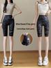 2026 Camouflage High-Waist Yoga Pants: Thin, Elastic, Plus Size, No Sagging, Versatile Base Layer