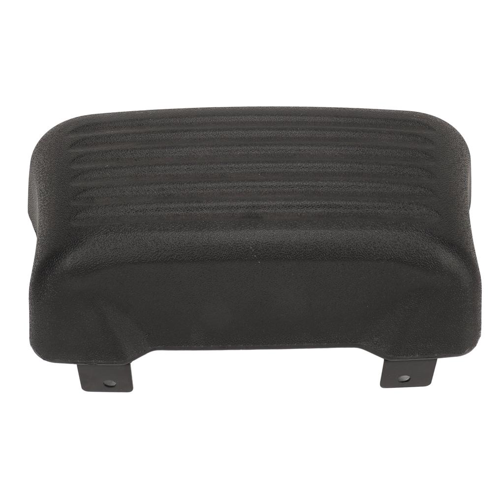 Golf Cart Front Headlight Bumper 103330601 Plastic Front Light Bumper Replacement for Club Car Precedent 2004 To UP