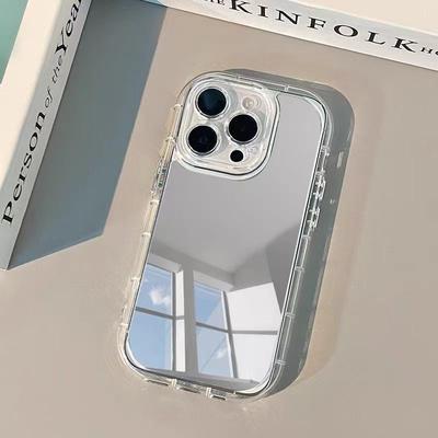 Cover per smartphone – Cover antiurto per smartphone