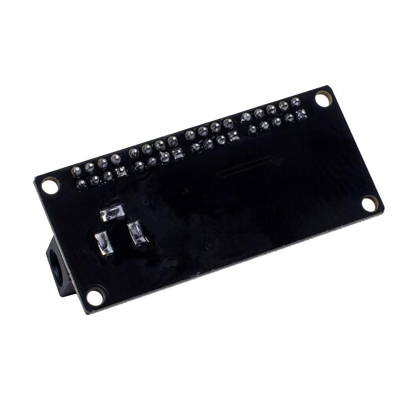 1.1V 1V 11V Triple Output DC-DC Power Supply Module Input DC 6V-11V Dual Sided Design Multiple Pin Terminals