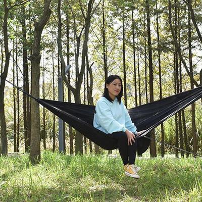 Zahradní nábytek – Houpací sítě