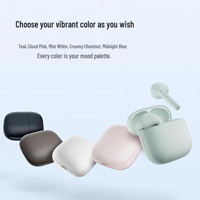 Edifier X1 Evo True Wireless Bluetooth AI Translation Earbuds