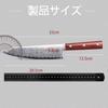 8 Inch Chef Knife Laser Ultra Sharp Chef Knife Laser Cut Edge Perfect For Slicing Dicing & Chopping Santoku Knife Wood Handle