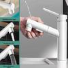 TLXT Retractable Pull-Out Washbasin Faucet