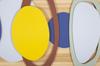 Wall Panel Wood Color 80X2.5X50 Cm