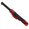 Cordless Electric Wrench With Builtin LED Light 45 Ft Lbs High Torque For Automotive Repair And Mechanical Maintenance
