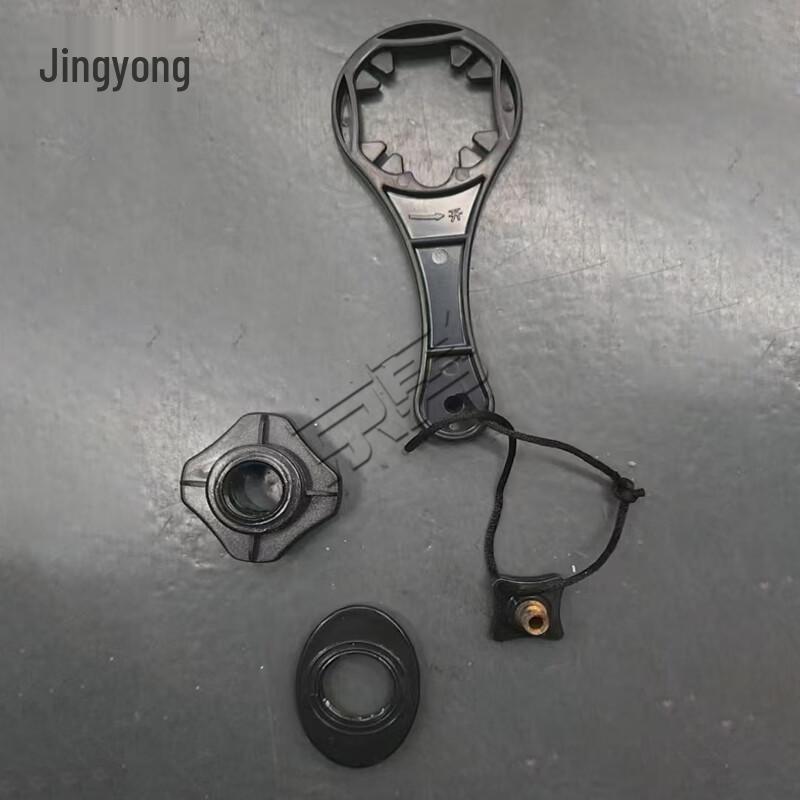 Jingyong Foldable TPU Water Tank