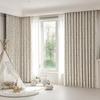 Black Gold Children's Curtains - Luxury Thickened Light-Blocking for Bedroom/Living Room