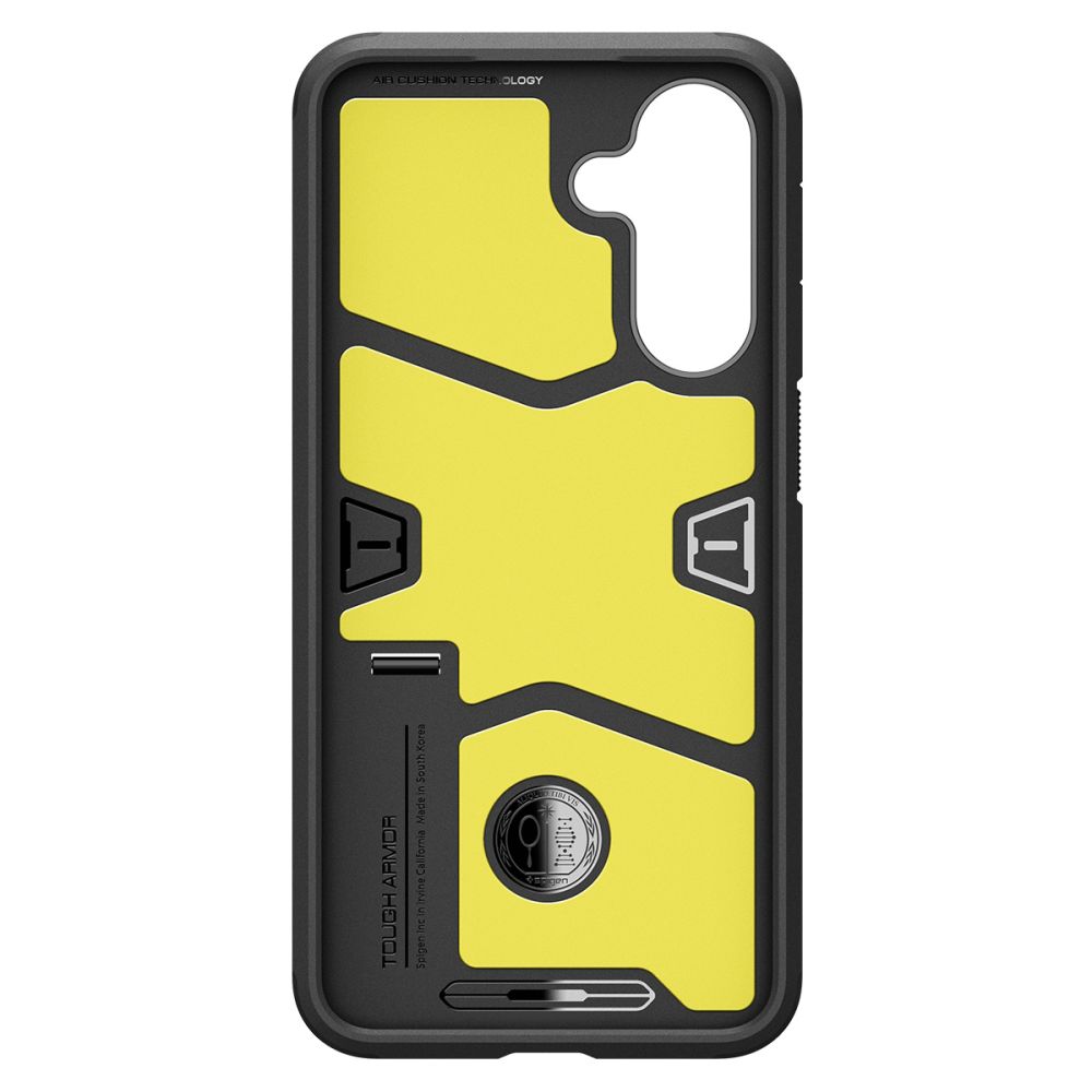 Spigen Tough Armor Galaxy A56 5G Black