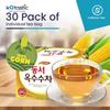 Dongsuh Maistee 10 g x 30 (1 Packung), Gerösteter Gerstentee 10 g x 30 (1 Packung)