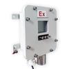 Explosion-Proof Indoor Temperature & Humidity Detector with Alarm for Air Duct Monitoring
