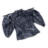 Full Body Double Arm Tie Restraint Suit Sleeping Bag Mummy Straitjacket for Men and Women.