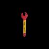 SATA VDE Insulated Open-End Wrench