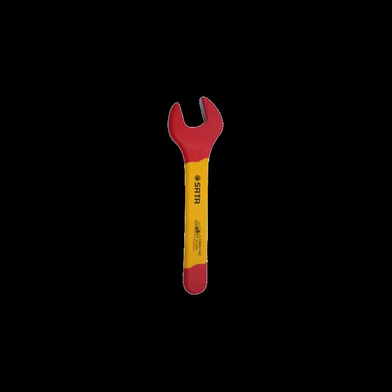 SATA VDE Insulated Open-End Wrench