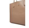 Bag Tommy Hilfiger Tommy Hilfiger Th Distinct Satchel AW0AW17463 Beige